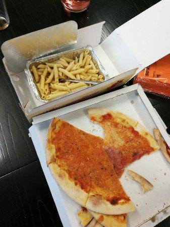Pizzeria la Casa